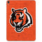 NFL Cincinnati Bengals - Alternate Distressed Apple iPad Pro Skin