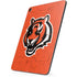 NFL Cincinnati Bengals - Alternate Distressed Apple iPad Pro Skin