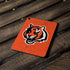 NFL Cincinnati Bengals - Alternate Distressed Apple iPad Pro Skin