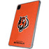 NFL Cincinnati Bengals - Alternate Distressed iPad Pro 11in (2024) Clear Case