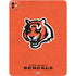 NFL Cincinnati Bengals - Alternate Distressed iPad Pro 13in M4 (2024) Skin