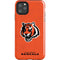 NFL Cincinnati Bengals - Alternate Distressed iPhone Cases