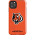 NFL Cincinnati Bengals - Alternate Distressed iPhone Cases