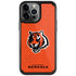 NFL Cincinnati Bengals - Alternate Distressed iPhone Cases
