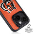 NFL Cincinnati Bengals - Alternate Distressed iPhone 14 Plus Kickstand Case