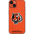 NFL Cincinnati Bengals - Alternate Distressed iPhone Skins