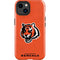 NFL Cincinnati Bengals - Alternate Distressed iPhone 15 Impact Case