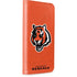 NFL Cincinnati Bengals - Alternate Distressed iPhone 15 Plus Folio Case