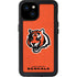 NFL Cincinnati Bengals - Alternate Distressed iPhone 15 Plus Waterproof Case