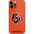 NFL Cincinnati Bengals - Alternate Distressed iPhone 15 Pro Max Skin