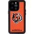 NFL Cincinnati Bengals - Alternate Distressed iPhone 15 Pro Waterproof Case