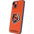 NFL Cincinnati Bengals - Alternate Distressed iPhone 15 Skin