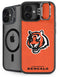 NFL Cincinnati Bengals - Alternate Distressed iPhone 16 Plus Kickstand Case