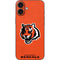 NFL Cincinnati Bengals - Alternate Distressed iPhone 16 Plus Skin