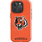 NFL Cincinnati Bengals - Alternate Distressed iPhone 16 Pro Impact Case