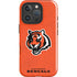 NFL Cincinnati Bengals - Alternate Distressed iPhone 16 Pro Impact Case