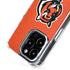 NFL Cincinnati Bengals - Alternate Distressed iPhone 16 Pro MagSafe Case