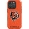 NFL Cincinnati Bengals - Alternate Distressed iPhone 16 Pro Magsafe Impact Case
