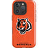 NFL Cincinnati Bengals - Alternate Distressed iPhone 16 Pro Magsafe Impact Case