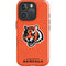 NFL Cincinnati Bengals - Alternate Distressed iPhone 16 Pro Max Impact Case