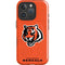 NFL Cincinnati Bengals - Alternate Distressed iPhone 16 Pro Max Magsafe Impact Case