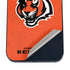 NFL Cincinnati Bengals - Alternate Distressed iPhone 16 Skin