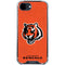 NFL Cincinnati Bengals - Alternate Distressed iPhone 16e Clear Case