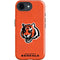 NFL Cincinnati Bengals - Alternate Distressed iPhone 16e Impact Case