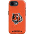 NFL Cincinnati Bengals - Alternate Distressed iPhone 16e Impact Case