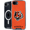 NFL Cincinnati Bengals - Alternate Distressed iPhone 16e MagSafe Case