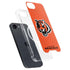NFL Cincinnati Bengals - Alternate Distressed iPhone 16e MagSafe Case