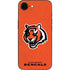 NFL Cincinnati Bengals - Alternate Distressed iPhone 16e Skin
