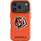 NFL Cincinnati Bengals - Alternate Distressed iPhone 18 Pro Impact Case