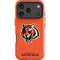 NFL Cincinnati Bengals - Alternate Distressed iPhone 18 Pro Max Impact Case