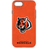 NFL Cincinnati Bengals - Alternate Distressed iPhone Cases