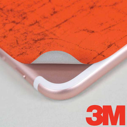 NFL Cincinnati Bengals - Alternate Distressed iPhone 8 Skin