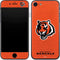 NFL Cincinnati Bengals - Alternate Distressed iPhone 8 Skin