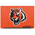 NFL Cincinnati Bengals - Alternate Distressed Dell Latitude Skin
