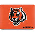 NFL Cincinnati Bengals - Alternate Distressed Apple MacBook Air Skin