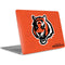 NFL Cincinnati Bengals - Alternate Distressed Apple MacBook Air Skin