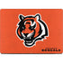 NFL Cincinnati Bengals - Alternate Distressed Apple MacBook Pro 14-inch Skin