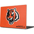 NFL Cincinnati Bengals - Alternate Distressed Apple MacBook Pro 14-inch Skin