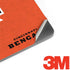 NFL Cincinnati Bengals - Alternate Distressed MacBook Skins