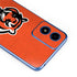 NFL Cincinnati Bengals - Alternate Distressed Moto G Play 4G (2024) Skin