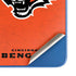 NFL Cincinnati Bengals - Alternate Distressed Moto G Play 4G (2024) Skin