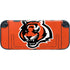 NFL Cincinnati Bengals - Alternate Distressed Nintendo Switch 2 (2025) with Joy-Con Skin