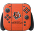 NFL Cincinnati Bengals - Alternate Distressed Nintendo Skins