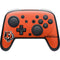 NFL Cincinnati Bengals - Alternate Distressed Nintendo Skins