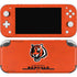 NFL Cincinnati Bengals - Alternate Distressed Nintendo Skins