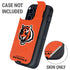 NFL Cincinnati Bengals - Alternate Distressed Otterbox Defender iPhone Skin